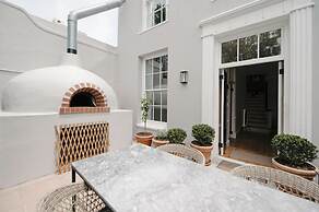 De Waterkant House