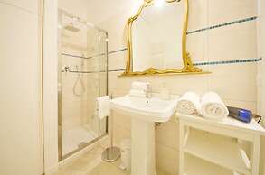 Dolcevita Apartments N. 499