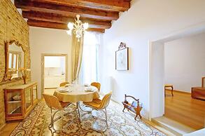 Dolcevita Apartments N. 499