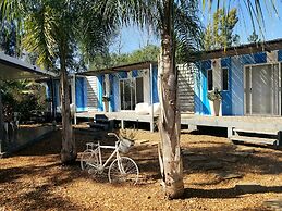 Squania Suite Container & Monoambientes