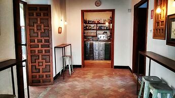 Hostel Café FRENTEABASTOS