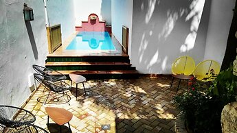 Hostel Café FRENTEABASTOS