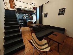 Hostel Café FRENTEABASTOS