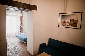 Hostel Café FRENTEABASTOS