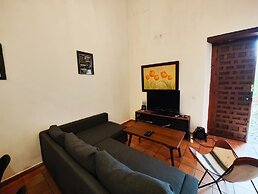 Hostel Café FRENTEABASTOS