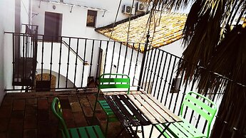 Hostel Café FRENTEABASTOS