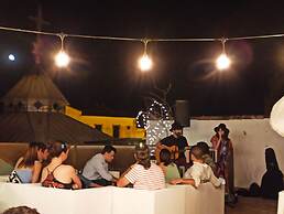 Hostel Café FRENTEABASTOS