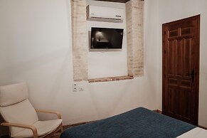 Hostel Café FRENTEABASTOS