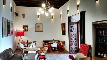 Hostel Café FRENTEABASTOS