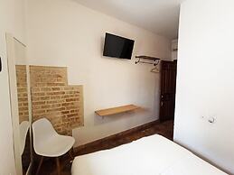 Hostel Café FRENTEABASTOS