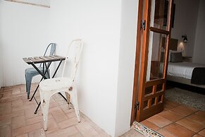 Hostel Café FRENTEABASTOS