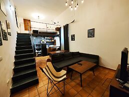 Hostel Café FRENTEABASTOS