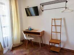 Hostel Café FRENTEABASTOS