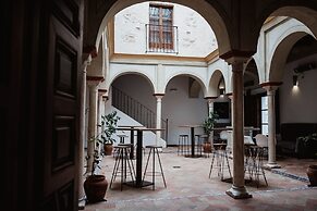 Hostel Café FRENTEABASTOS