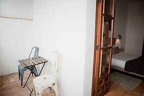 Hostel Café FRENTEABASTOS