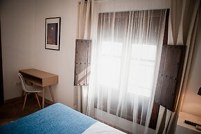 Hostel Café FRENTEABASTOS