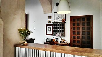 Hostel Café FRENTEABASTOS
