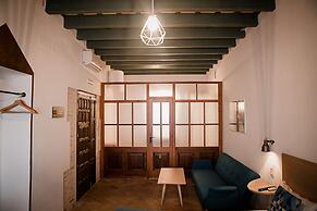 Hostel Café FRENTEABASTOS