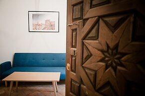 Hostel Café FRENTEABASTOS