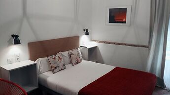 Hostel Café FRENTEABASTOS