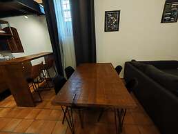 Hostel Café FRENTEABASTOS