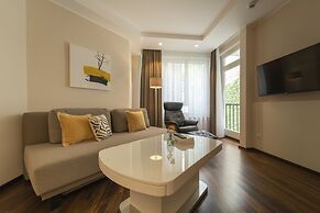 Pakat Residences