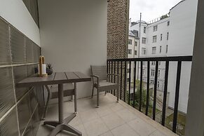 Pakat Residences