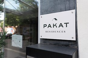 Pakat Residences