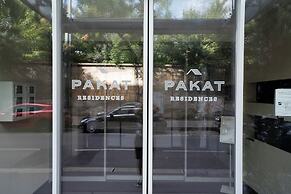Pakat Residences