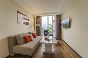 Pakat Residences