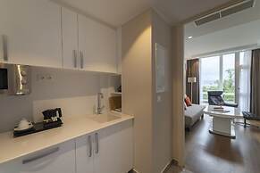 Pakat Residences