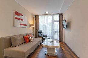 Pakat Residences