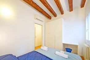 Dolcevita Apartments N. 502