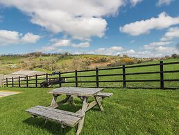 Valley View Hideaway
