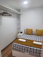 M-A Estudio Montera