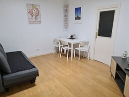 M-A Estudio Montera
