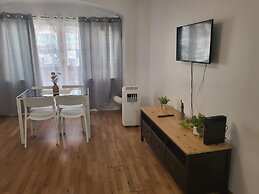 M-A Estudio Montera