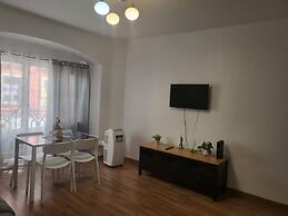 M-A Estudio Montera