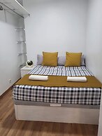 M-A Estudio Montera