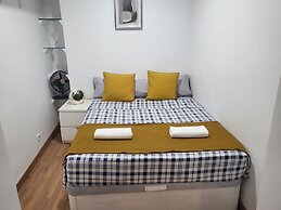 M-A Estudio Montera