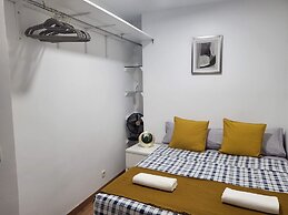 M-A Estudio Montera