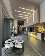 Giluxe Hotel