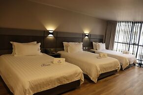 Giluxe Hotel