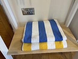 Immaculate Studio Apartment Just Outside Penzance