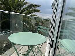 Immaculate Studio Apartment Just Outside Penzance