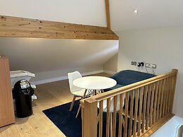 Immaculate Studio Apartment Just Outside Penzance