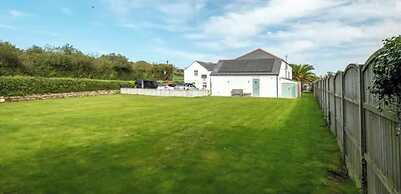 Immaculate Studio Apartment Just Outside Penzance
