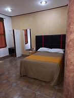 Hotel Alameda maravatio