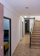 Hotel Alameda maravatio