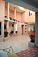 Hotel Alameda maravatio
